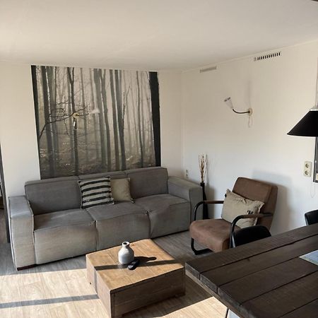 Chalets Vakantiepark Schouwenduin Burgh-Haamstede Bagian luar foto