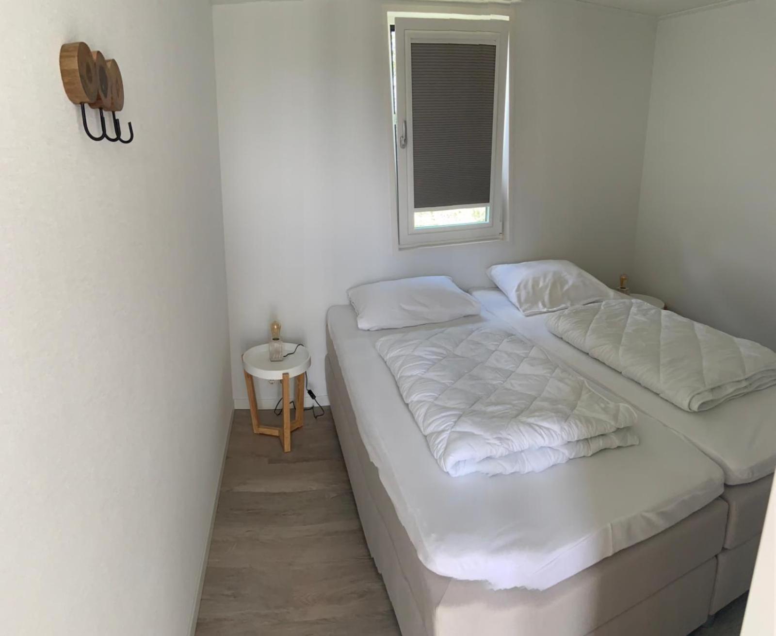 Chalets Vakantiepark Schouwenduin Burgh-Haamstede Ruang foto