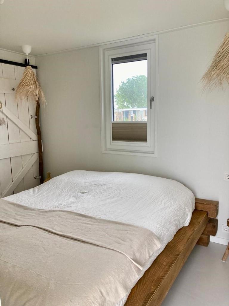 Chalets Vakantiepark Schouwenduin Burgh-Haamstede Ruang foto