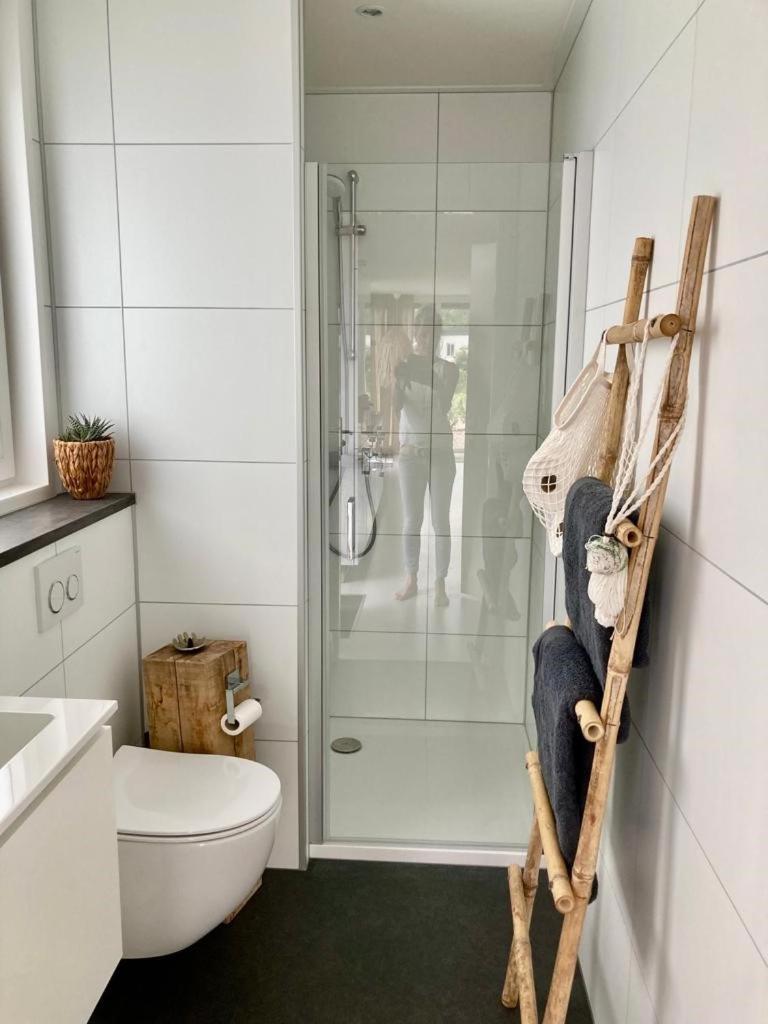 Chalets Vakantiepark Schouwenduin Burgh-Haamstede Ruang foto