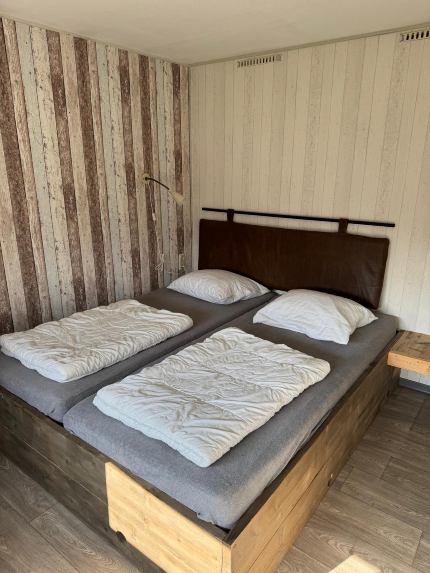 Chalets Vakantiepark Schouwenduin Burgh-Haamstede Bagian luar foto